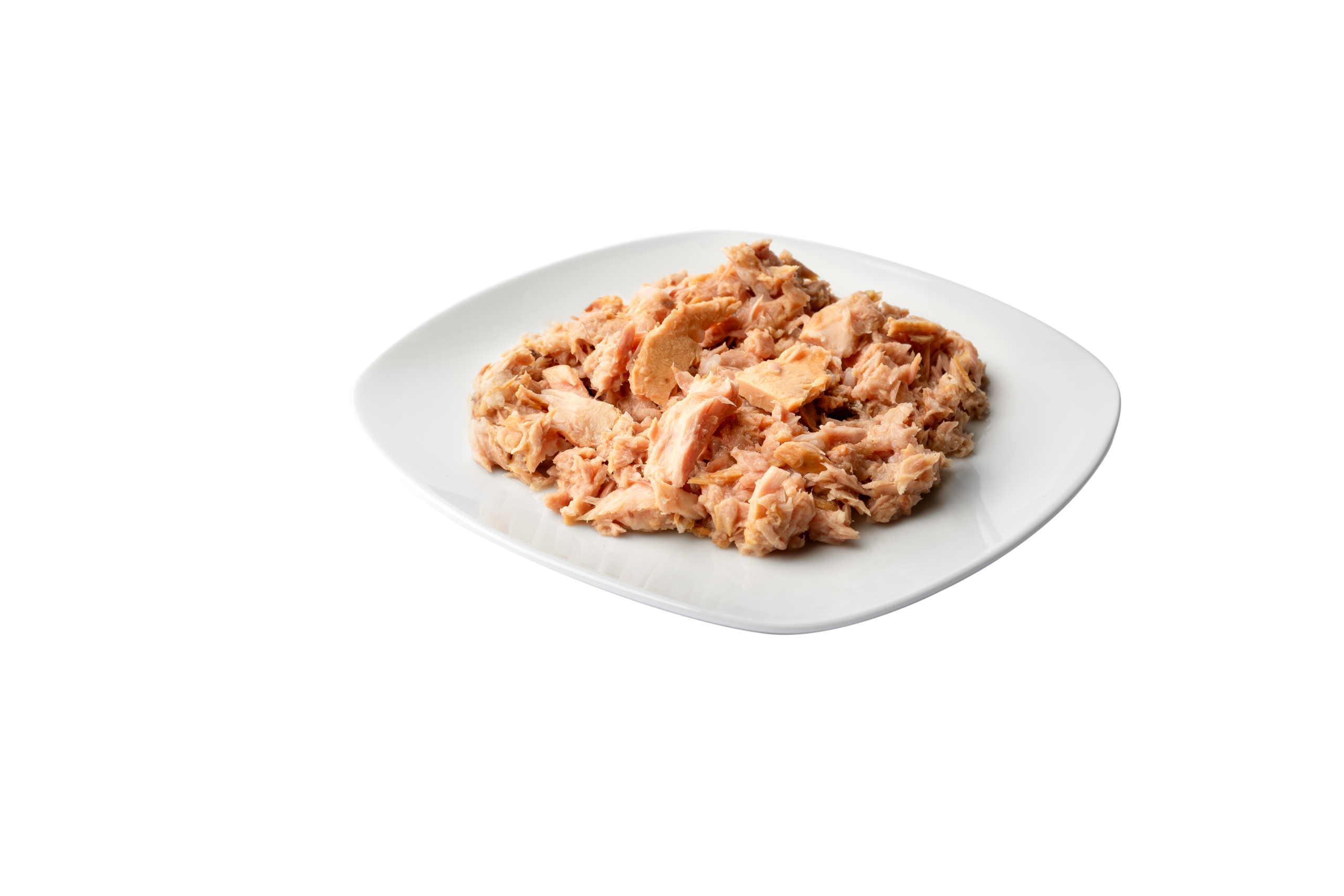 NATURAL CODE Cat 08 – kawałki tuńczyka (85g)