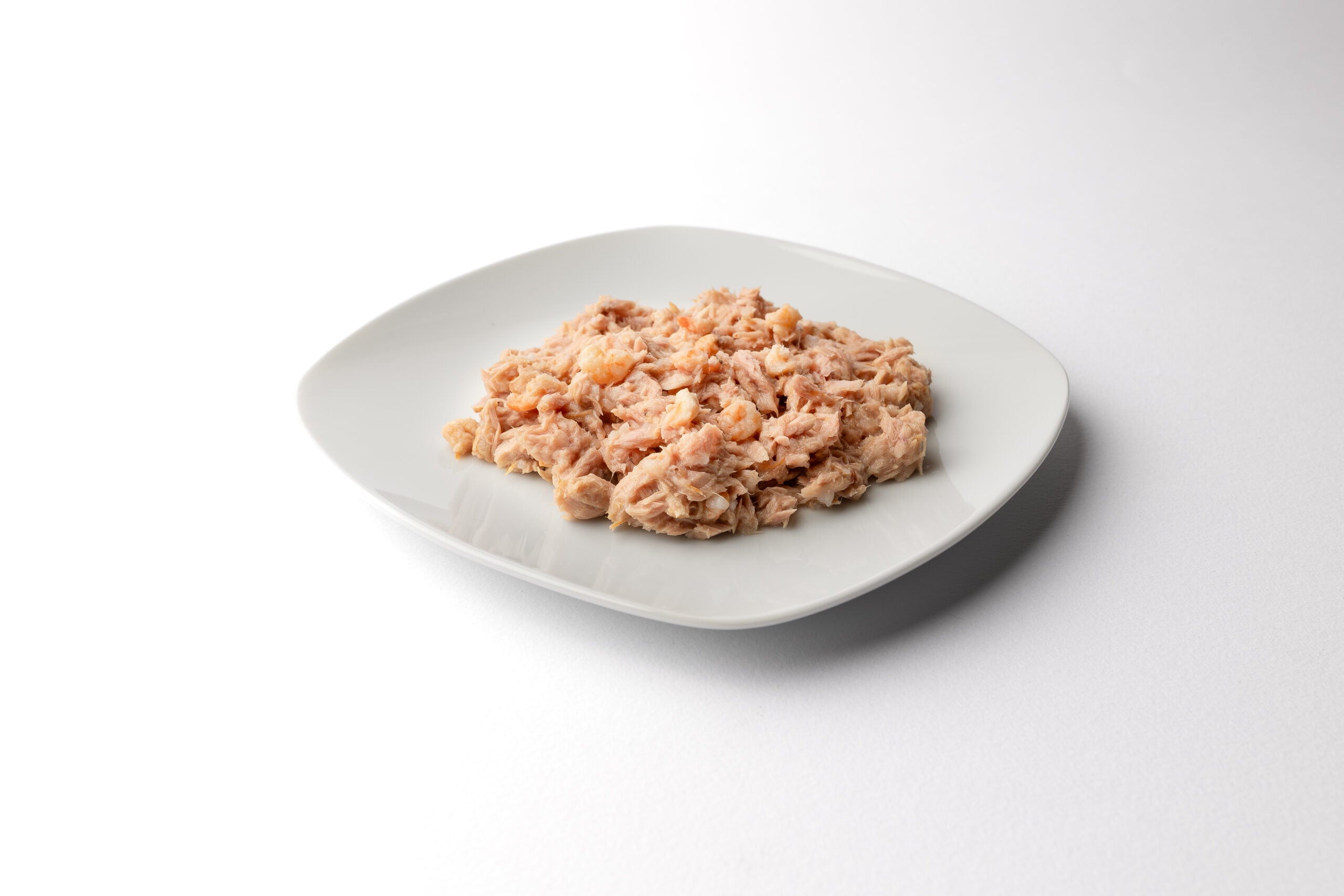NATURAL CODE Cat 09 – tuńczyk i krewetki (85g)