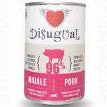 DISUGUAL Monoprotein – Wieprzowina (400g)