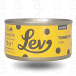 LEV – Karma uzupełniająca – tuńczyk (70g)