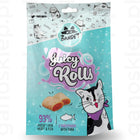 Mr. BANDIT Juicy Rolls z tuńczykiem (40g)