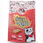 Mr. BANDIT Juicy Rolls z wołowiną (40g)
