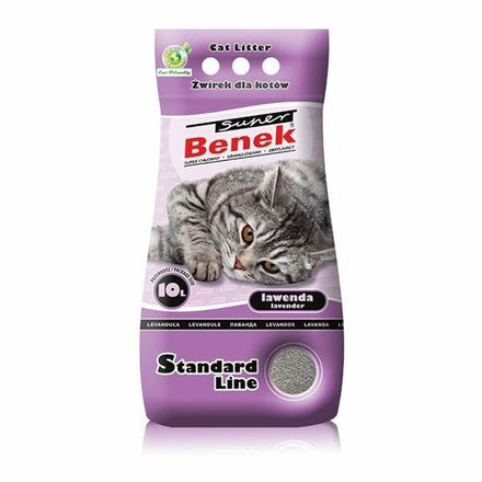 BENEK Standard Lawenda (5l, 10l)