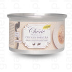 Cherie real meat Mieszanka kurczaka i wątroby (80g)