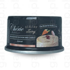 Cherie Mus z kurczaka i marchewki (80g)