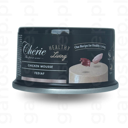 Cherie Mus z kurczaka (80g)