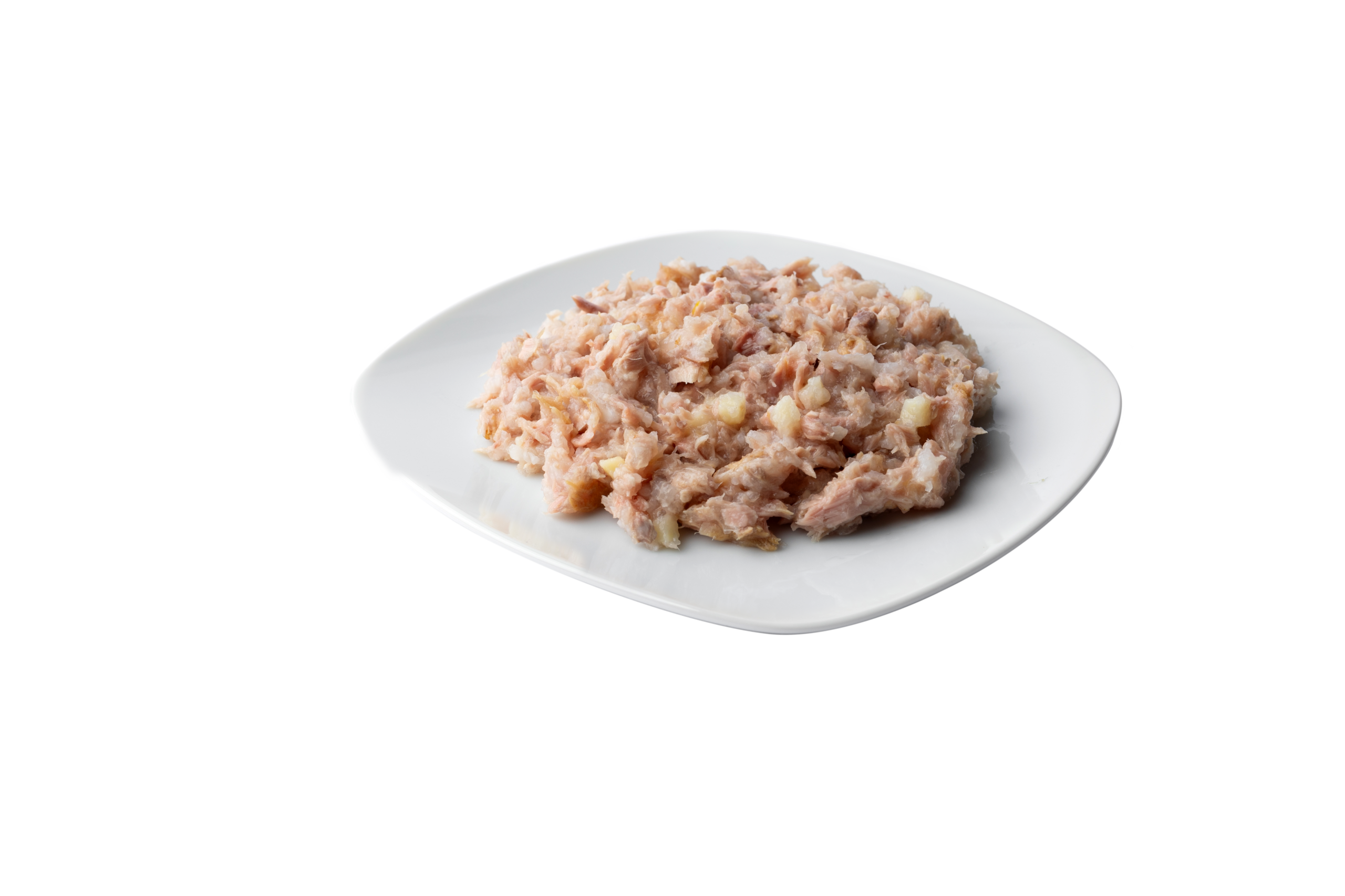 NATURAL CODE Cat 21 – tuńczyk, jagnięcina i ziemniak w galarecie (85g)