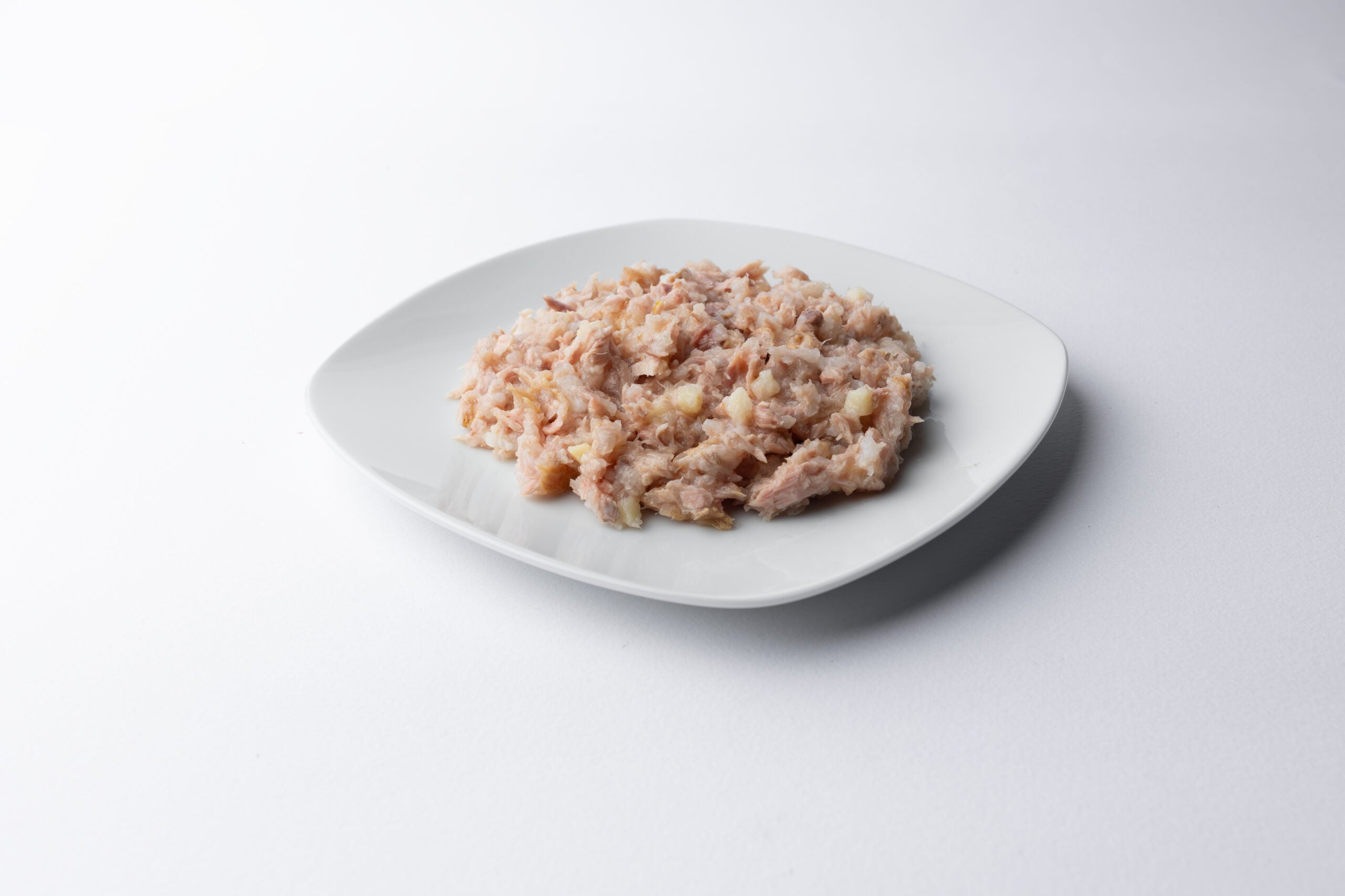 NATURAL CODE Cat 21 – tuńczyk, jagnięcina i ziemniak w galarecie (85g)