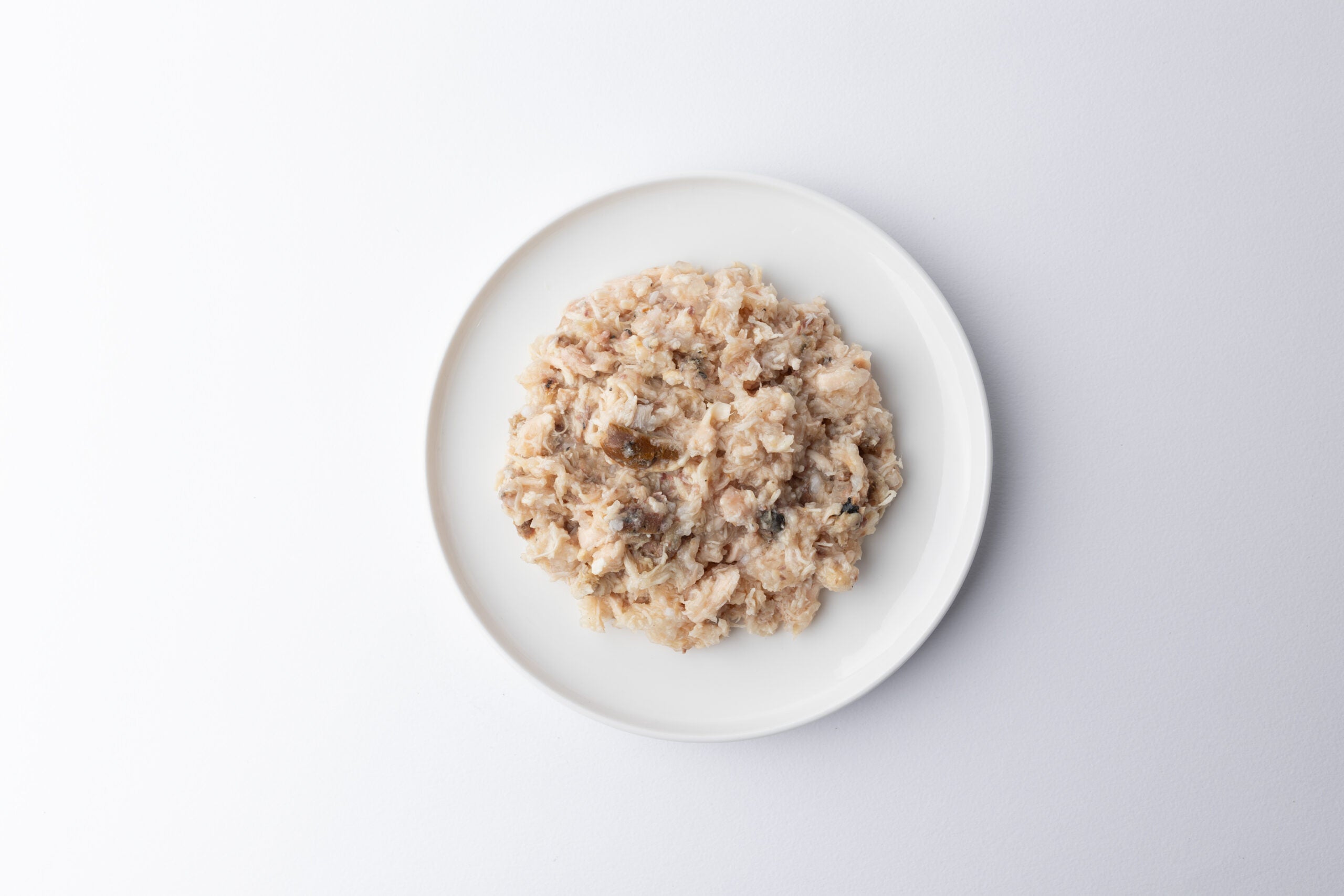 NATURAL CODE Cat 25 – kurczak i sardynki w galarecie (85g)