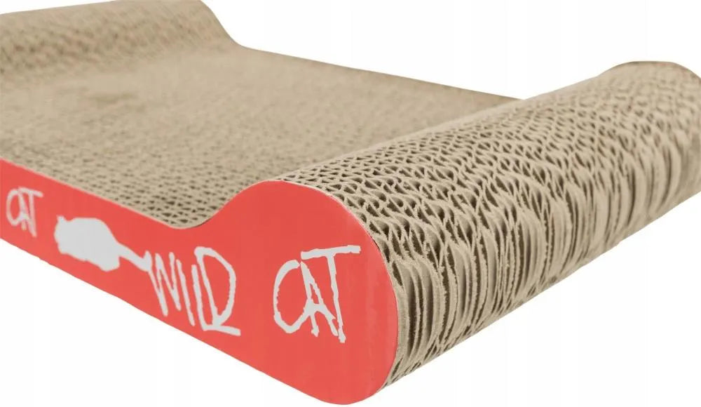 TRIXIE Drapak kartonowy Wild Cat