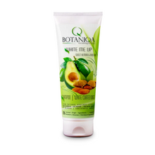 BOTANIQA WHITE ME UP Sweet Almond & Avocado Shampoo (250ml)