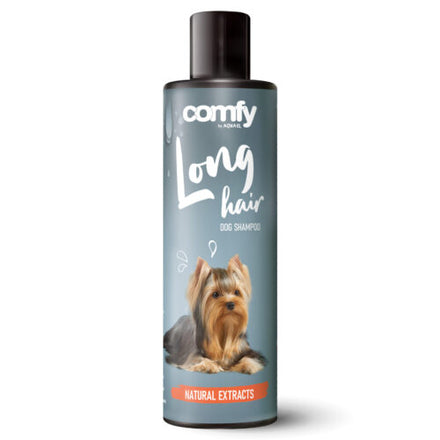 COMFY Szampon Long Hair (250 ml)