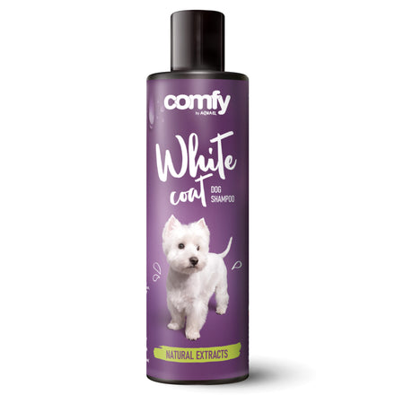 COMFY Szampon White Coat (250 ml)