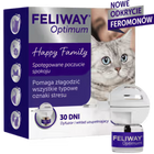 FELIWAY Optimum Zestaw