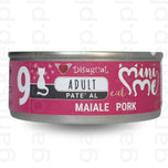 DISUGUAL MiniMe – Wieprzowina (85g)
