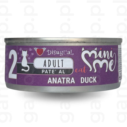 DISUGUAL MiniMe – Kaczka (85g)