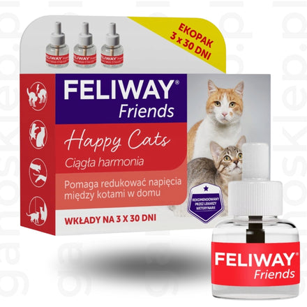 FELIWAY Friends Zestaw