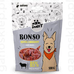 Mr.Bandit BONSO – kostki z baraniny (500g)