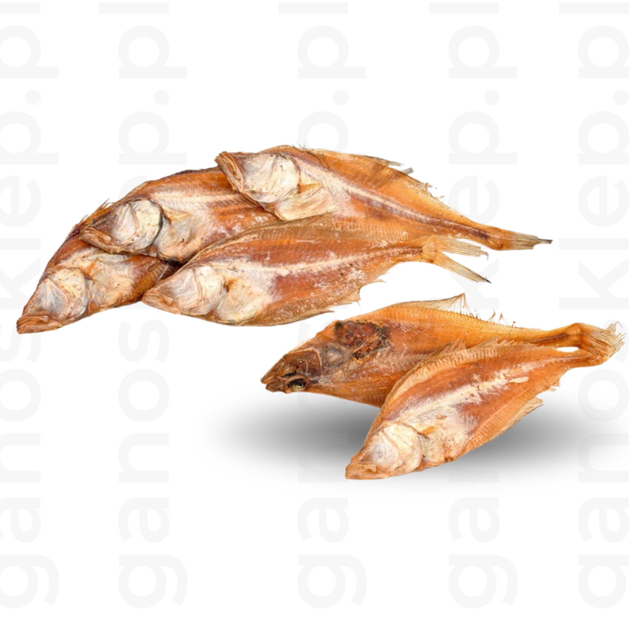 Petmex Flądra (200g)