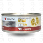 DISUGUAL CAT RENAL Wołowina (85g) mokra karma dla kota