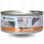 DISUGUAL CAT HEPATIC Indyk (85g) mokra karma dla kota