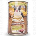Stuzzy Monoprotein – Cielęcina (400g)