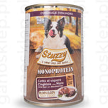 Stuzzy Monoprotein – Dziczyzna Jeżyny (400g)