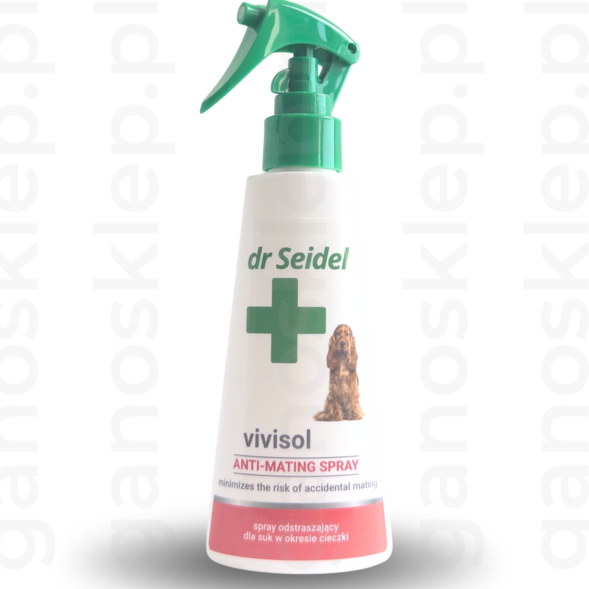 Vivisol Dr Seidel (100 ml)