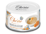 Cherie Mieszanka kurczak z dynią (80g)