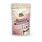 Mr. BANDIT Creamy mousse kurczak i krewetki (60g)