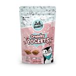Mr. BANDIT Crunchy Pockets z tuńczykiem i krewetkami (40g)