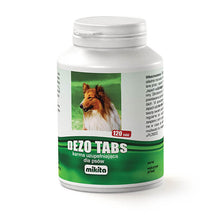 Mikita Dezo Tabs (120 tabletek)