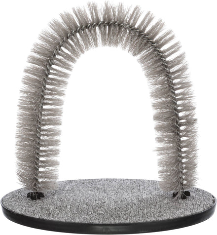 TRIXIE Szczotka Fur Care Arch (36×33 cm)