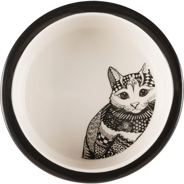 TRIXIE Miska ceramiczna (0,3l)