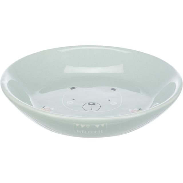 TRIXIE Junior Miska ceramiczna (0,2l)