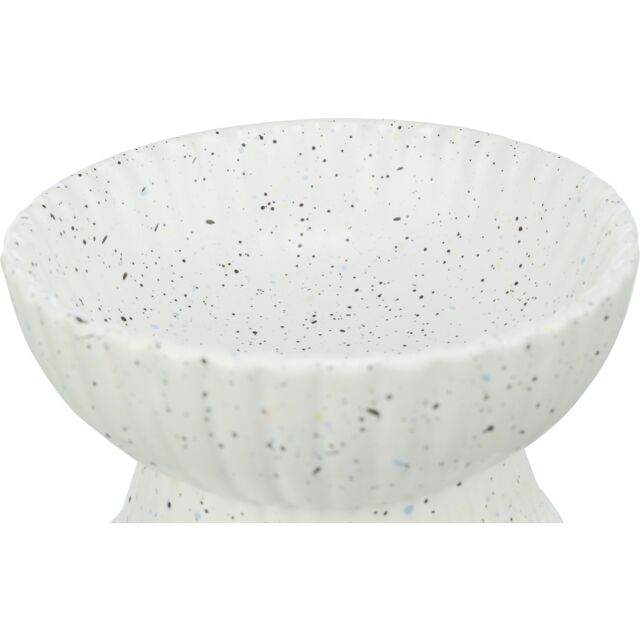 Trixie Miska ceramiczna podniesiona forma (0.37l)