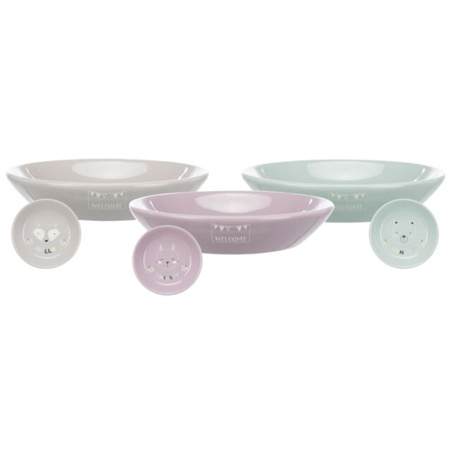 TRIXIE Junior Miska ceramiczna (0,2l)
