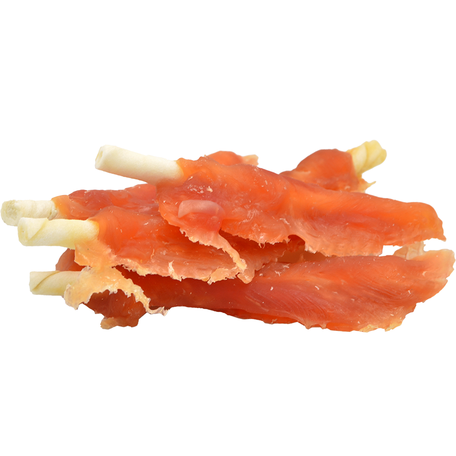 Mr. Bandit RAWSTICK – Kurczak na patyku (500g)