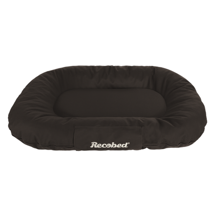 RECOBED Ponton Baltic – czekoladowy