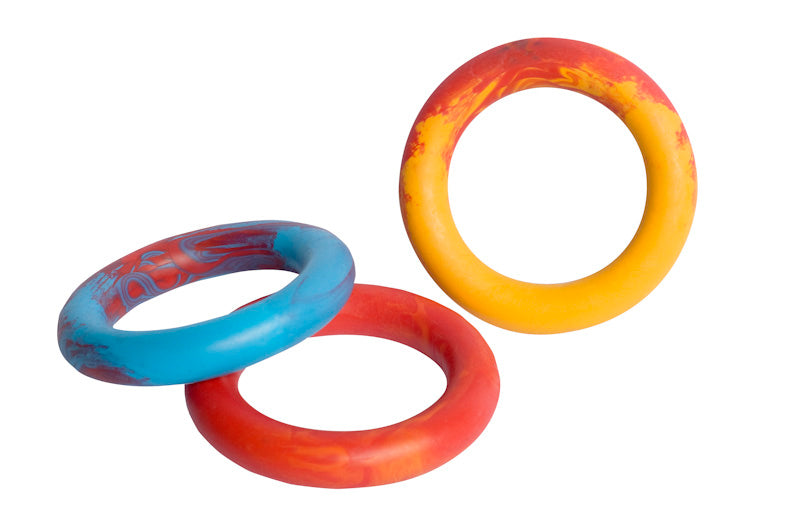 SUM PLAST Zabawka zapachowa Ringo (11cm, 16cm)