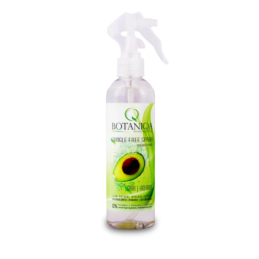 Botaniqa Spray TANGLE FREE Avocado (250ml)