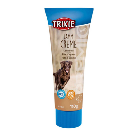 TRIXIE Pasztet Jagnięcy Premio (110g)