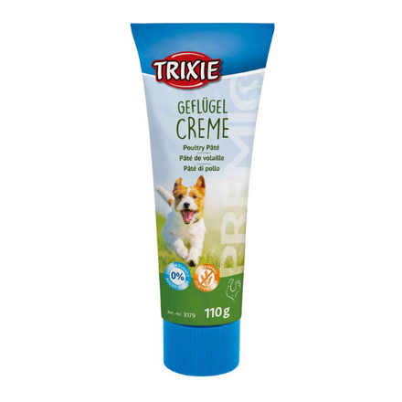 TRIXIE Pasztet Drobiowy Premio (110g)