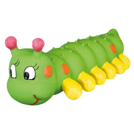 TRIXIE Zabawka dla psa Gąsienica (26cm)