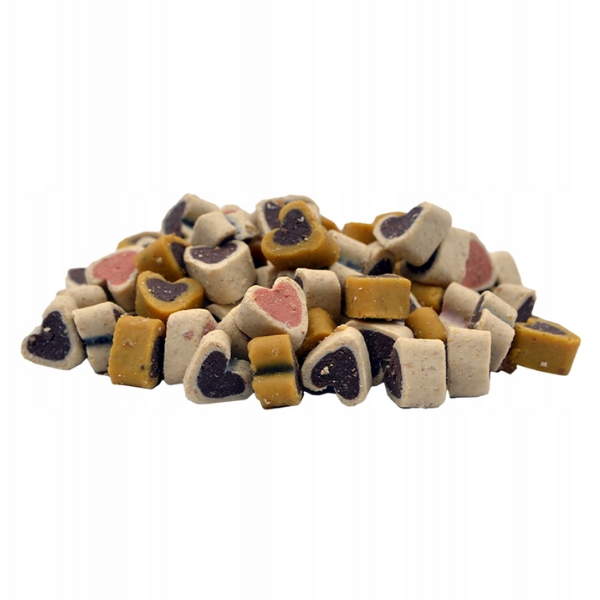 Mr. Bandit Sport Mini – Trenerki Mix Smaków (150g)