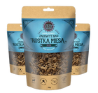 Trzypsy Zachwyt nad kostką mięsa – jeleń (70g)