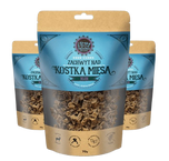 Trzypsy Zachwyt nad kostką mięsa – jeleń (70g)