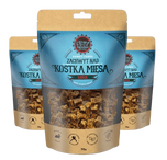 Trzypsy Zachwyt nad kostką mięsa – królik (70g)
