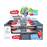 Zolux Sweeties Tuńczyk (14g) Kremowy przysmak dla kotów