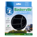 Kaganiec BASKERVILLE ULTRA CZARNY (rozmiar – 1,2,3,4,5,6)